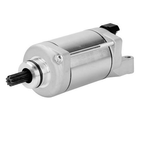 Anlasser 010046 Starter MITSUBA/KAWASAKI 12V 0.6KW CCW / 9Spl.