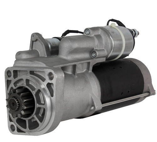 Anlasser 0101228 Starter BOSCH/DEUTZ 24V 5.5KW CW / 12Z