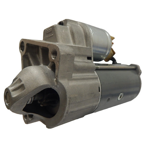 Anlasser 01017391 Starter VALEO/RENAULT 12V 1.7KW CW / 11Z