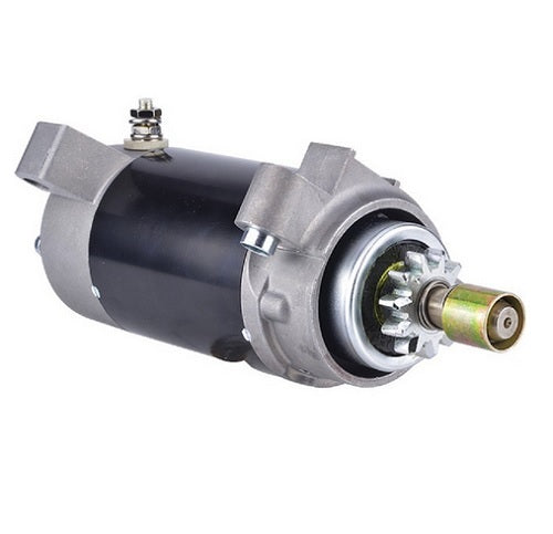Anlasser 0108125 Starter HITACHI/YAMAHA 12V 0.6KW CCW / 11Z
