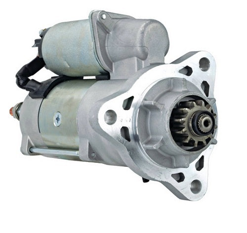 Anlasser 010958 Starter DEL./CUMMINS  12V 4.5KW CW / 12Z
