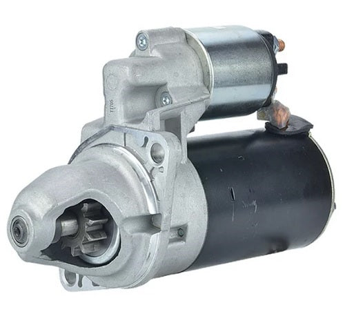 Anlasser 01107084 Starter BOSCH/LOMB. 12V 1.1KW CCW / 11Z