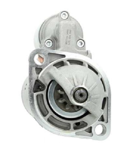 Anlasser 01109360 Starter BOSCH/LAMBORGH. 12V 2.5KW CW / 9Z