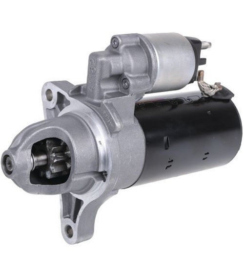 Anlasser 01109401 Starter BOSCH/CHEROKEE 12V 2.5KW CW / 10Z