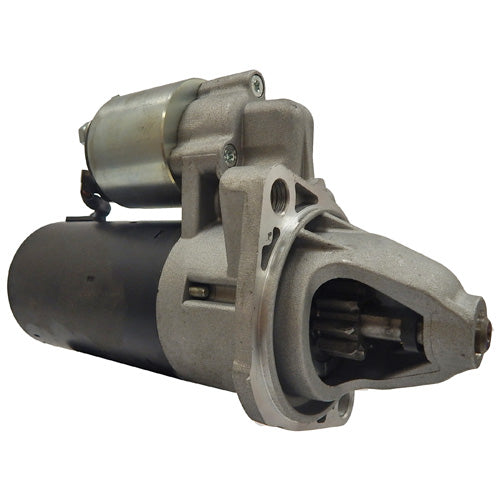 Anlasser 011134 Starter LETRIKA/STEYR 24V 2.5KW CW / 9Z