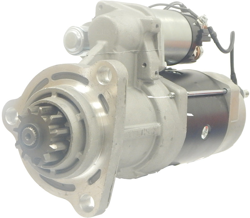 Anlasser 011162 Starter DEL./CUMMINS 24V 7.5KW CW / 11Z