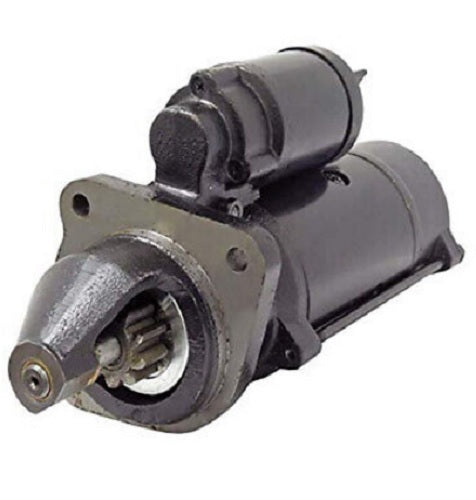 Anlasser 011221 Starter LETRIKA/CLAAS 12V 4.2KW CW / 10Z