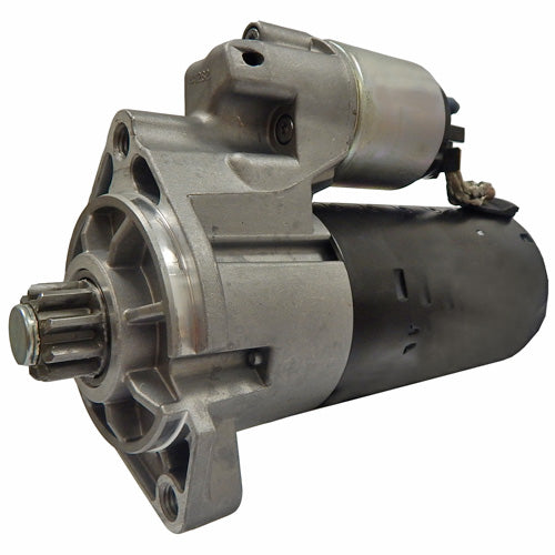 Anlasser 01125621 Starter BOSCH/HATZ 12V 2.5KW CW / 9Z