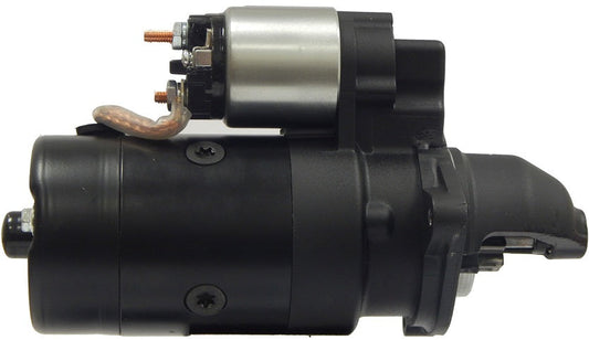 Anlasser 011272 Starter LETRIKA/IVEC. 24V 3.0KW CW / 9Z