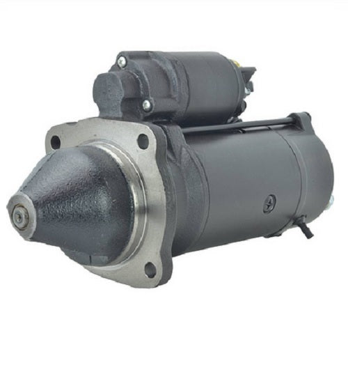 Anlasser 011292 Starter LETRIKA/PERKINS  24V 4.5KW CW / 10Z
