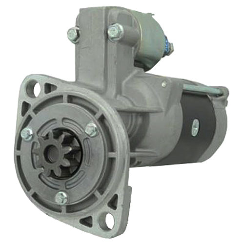 Anlasser 0113207 Starter HITACHI/YANMAR 12V 2.2KW CW / 9Z
