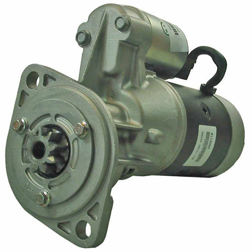 Anlasser 0113289 Starter HITACHI/T.KING 12V 2.2KW CW / 9Z