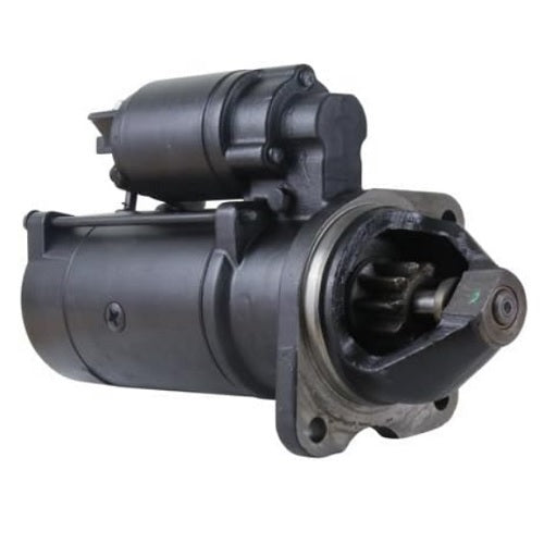 Anlasser 011348 Starter LETRIKA/IVECO 12V 3.2KW CW / 10Z