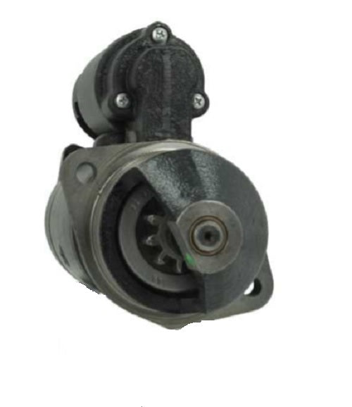 Anlasser 011416 Starter LETRIKA/LOMB. 12V 3.2KW CW / 10Z