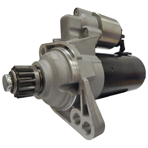Anlasser 01153007 Starter BOSCH/VW  12V 2.0KW CCW / 13Z