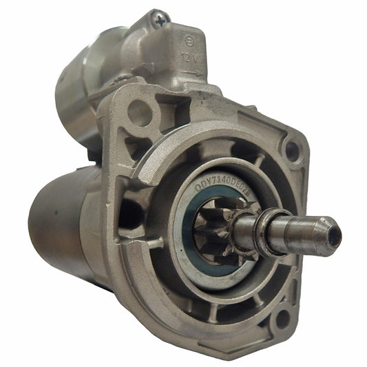 Anlasser 011542 Starter LETRIKA/FARYMANN  12V 0.9KW CW / 9Z
