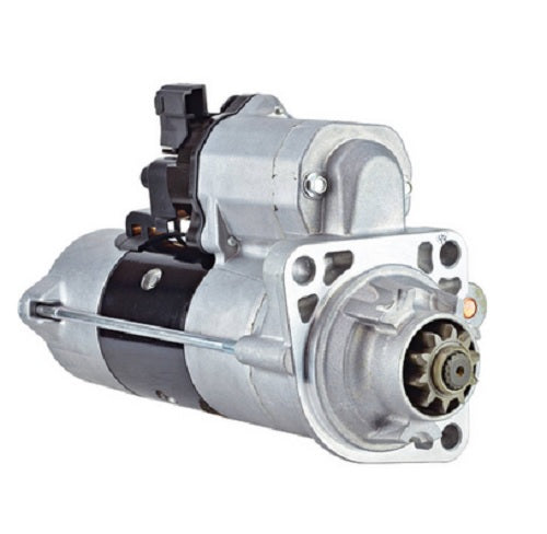 Anlasser 011645 Starter DENSO/J.DEERE 12V 2.7KW CW / 10Z