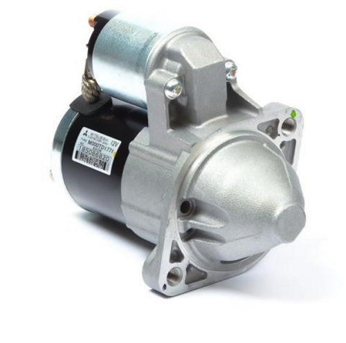 Anlasser 011771 Starter MITSU./PERKINS 12V 1.1KW CW / 10Z