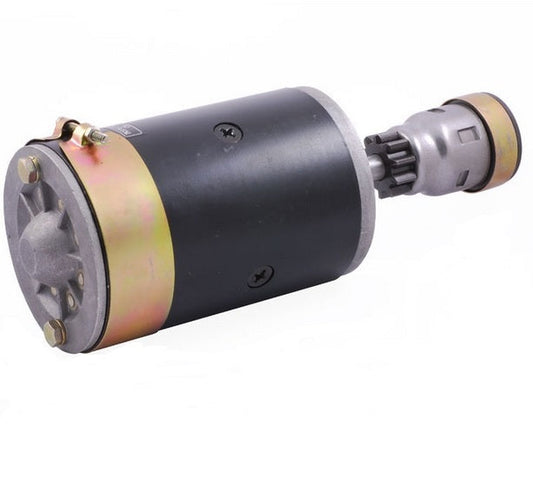 Anlasser 011811 Starter FORD/EDSEL 6V CW / 10Z