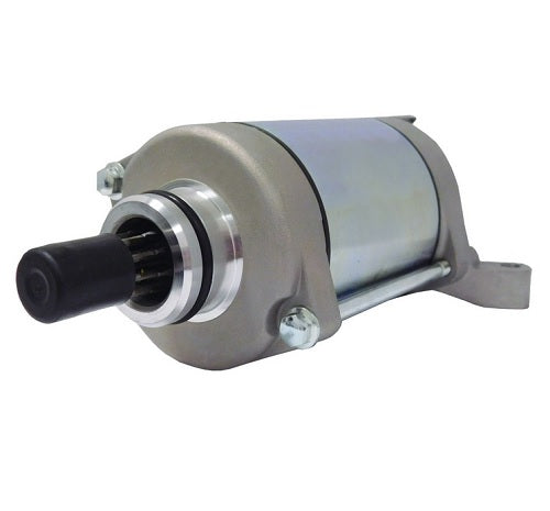 Anlasser 0119499 Starter MITSUBA/YAMAHA 12V 0.6KW CCW / 9Spl