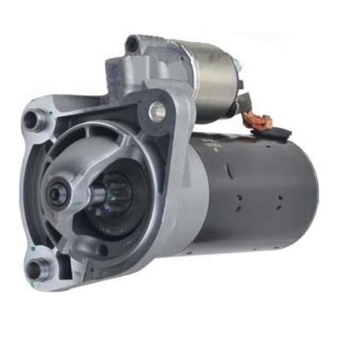 Anlasser 0120524 Starter BOSCH/MAHINDRA 12V 2.0KW CW / 9Z