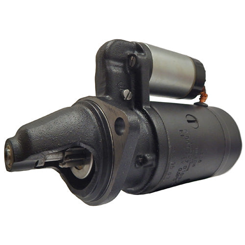 Anlasser 01207010 Starter BOSCH/OPEL 6V 0.5KW CW / 9Z
