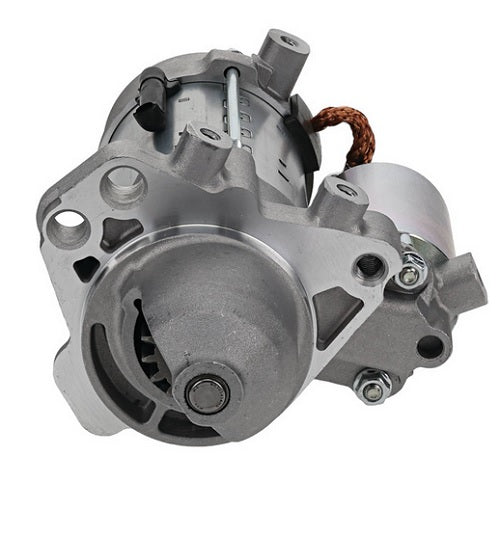 Anlasser 012140 Starter DENSO/GM 12V 1.6KW CW / 17Z