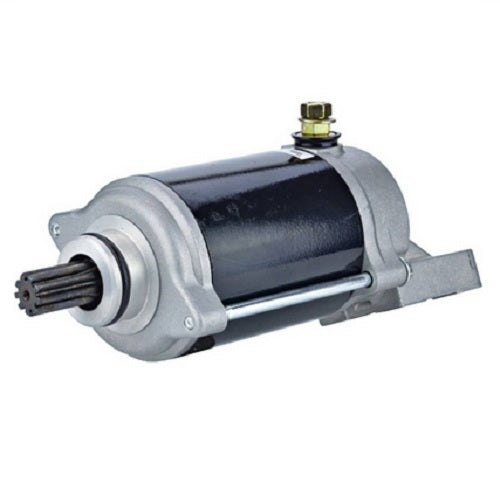 Anlasser 012420 Starter DENSO/BOMBARDIER 12V CCW / 9Spl
