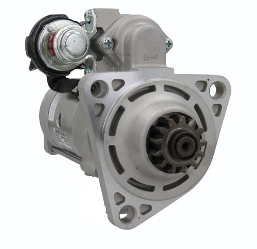 Anlasser 012503 Starter VALEO/DOOSAN 24V 6.0KW CW / 13Z