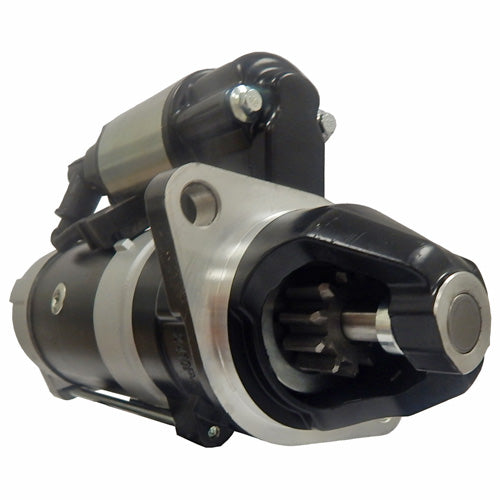 Anlasser 012517 Starter CHINA/MINXIANG  12V 3.8KW CW / 11Z