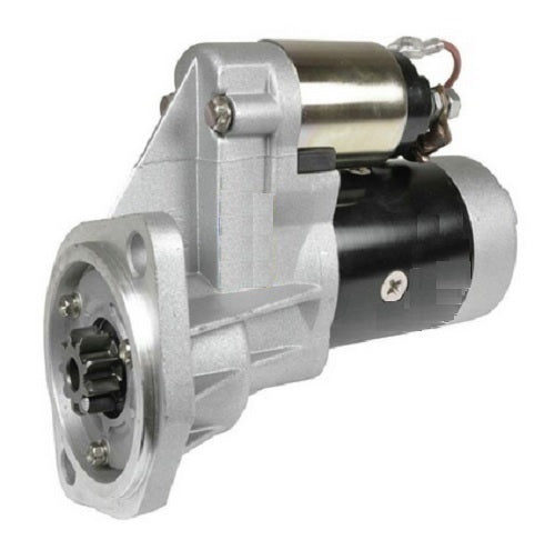 Anlasser 012536 Starter CHINA AUTO  24V 3.5KW CW / 9Z
