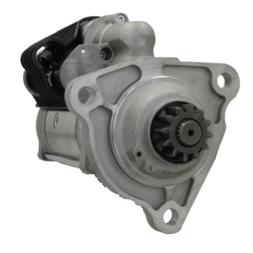 Anlasser 01261071 Starter BOSCH/DAF 24V 6.0KW CW / 12Z