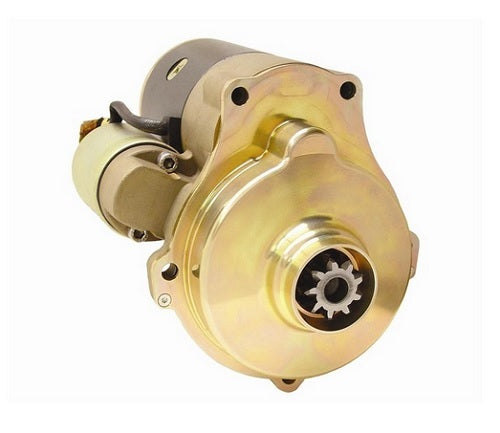 Anlasser 013201A Starter B&C/CONTINENTAL 12V 1.4KW CW / 9Z