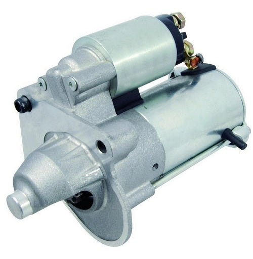 Anlasser 0132508 Starter FORD/FOCUS 12V 1.2KW CW / 11Z