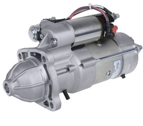 Anlasser 013606 Starter PREST./DEUTZ 24V 6.0KW CW / 10Z