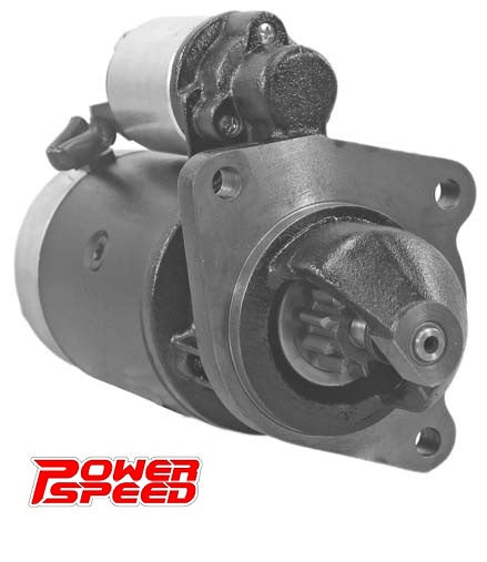 Anlasser 01362084V Starter BOSCH PowerSpeed Power Speed CW / 10Z