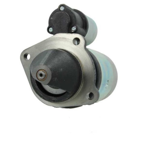 Anlasser 01362314 Starter BOSCH/CLAAS 12V 2.7KW CW / 9Z
