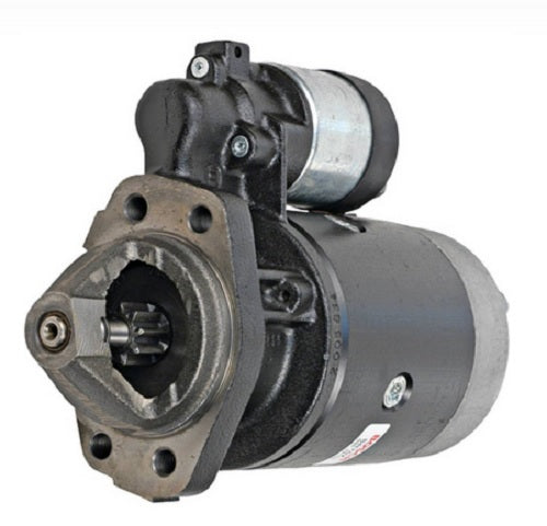 Anlasser 01362605 Starter BOSCH/MB  12V 2.3KW CW / 9Z
