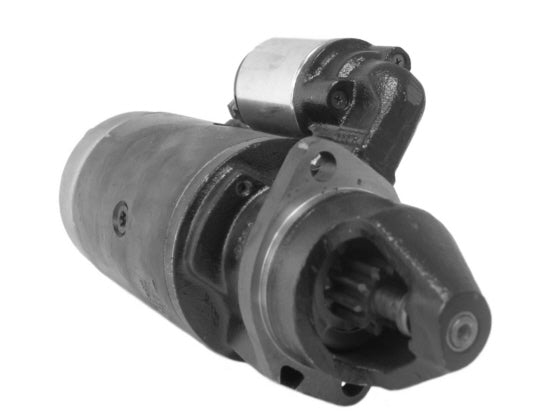 Anlasser 01367037 Starter BOSCH/J.DEERE 12V 3.0KW CW / 10Z für 4045TJ02, 3179D, 3179T, 3T80J, 3T80UJ, 3T90, 3T90J, 3T90TJ, 3TN84, 4039D, 4039T, 4045, 4045D, 3-179, 4045T, Kawasaki 18HP, 4219, 4239, 4239D, 4TNE84, 4TNV88, 6059T, 6068T, 6-359, 6359D, 6-531, 6-619, FB460V, Kawasaki 17HP, 4045DJ01
