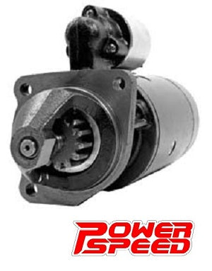Anlasser 01367044V Starter BOSCH/STEINBOCK PowerSpeed Power Speed CW / 13Z