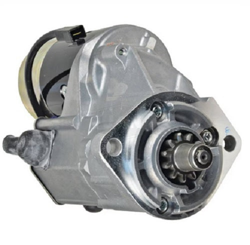 Anlasser 013721 Starter DENSO/TOYOTA 12V 2.7KW CW / 11Z