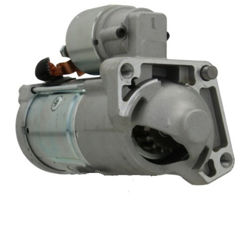 Anlasser 013786 Starter VALEO/VOLVO 12V 2.4KW CW / 14Z