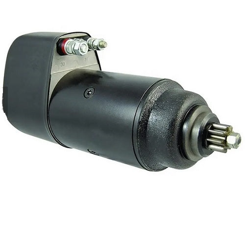Anlasser 01417004 Starter BOSCH/DEUTZ 24V 6.6KW CW / 9Z