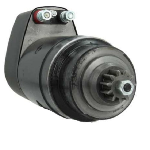 Anlasser 01417009 Starter BOSCH/KÄSSBOHRER 24V 6.6KW CW / 11Z