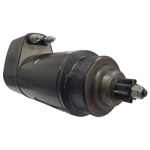 Anlasser 01417020 Starter BOSCH/MAN 24V 6.6KW CW / 9Z