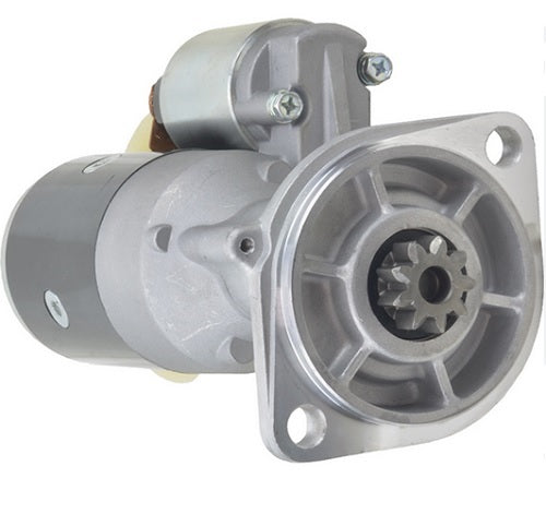Anlasser 014371 Starter HITACHI/ISEKI 12V 1.4KW CW / 9Z