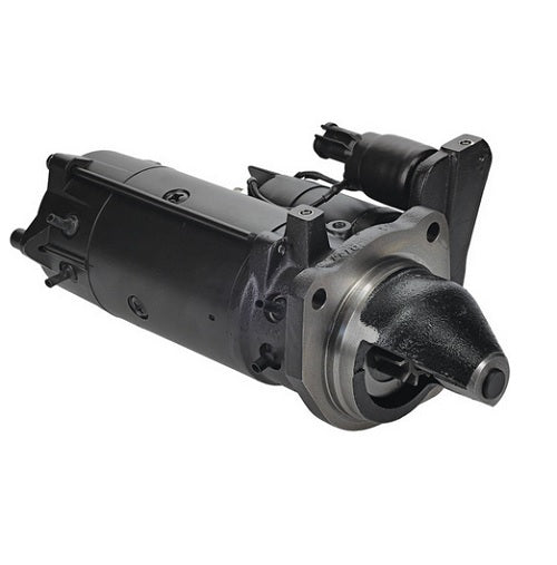 Anlasser 014372 Starter LETRIKA/DEUTZ 12V 4.0KW CW / 9Z