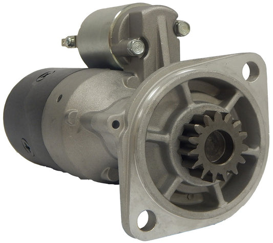 Anlasser 014490 Starter HITACHI/YANMAR 12V 1.2KW CW / 15Z