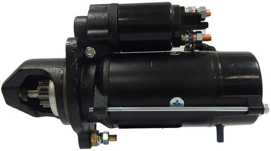 Anlasser 014562 Starter LETRIKA/CLAAS 12V 4.2KW CW / 10Z
