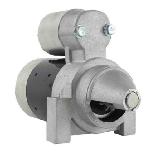 Anlasser 014864 Starter HITACHI/ROBIN 12V 1.0KW CCW / 11Z